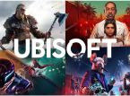 Ubisoft mostrará Assassin's Creed Red, Star Wars e muito mais em junho