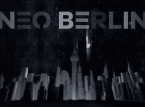 Neo Berlin 2087 mostra a história e o trailer de jogabilidade