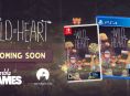 Confirmada data de lançamento de The Wild at Heart em PS4 e Switch