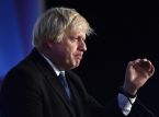 Boris Johnson vai tornar-se apresentador do GB News
