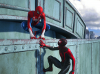 Algumas cópias físicas de Marvel's Spider-Man 2 estão com problemas de instalação