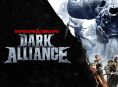 Trailer detalha Dungeons & Dragons: Dark Alliance