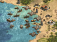Age of Empires: Definitive Edition no Steam não depende da Microsoft