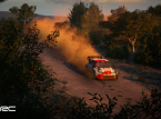 Codemasters revela EA Sports WRC