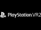 Sony revelou o PlayStation VR2 e o novo comando