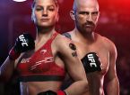 Os atletas de capa para EA Sports UFC 5 foram introduzidos