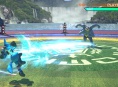 Pokkén Tournament chega à Wii U na primavera de 2016