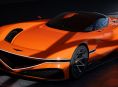 Genesis revela carro-conceito que chega à Gran Turismo 7 em janeiro
