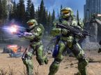 Halo Infinite está recebendo cooperativa de campanha em 11 de julho