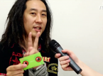Produtor Tak Fujii deixa a Konami