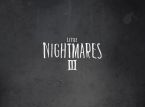 Little Nightmares 3 confirmado com teaser interessante