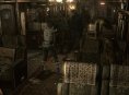 Resident Evil Zero já tem trailer e imagens