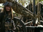 O próximo filme de Piratas do Caribe será um reboot