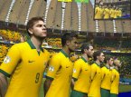 Fundos por trás da ausência da liga brasileira em FIFA 15?