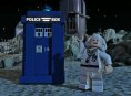 Doctor Who confirmado em Lego Dimensions