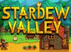 Versão Switch de Stardew Valley recebeu atualização específica