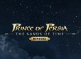 Prince of Persia: The Sands of Time Remake não foi cancelado
