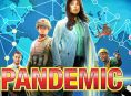Pandemic: The Board Game foi retirado do Steam e das plataformas mobile