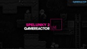 Spelunky 2 - Livestream Replay