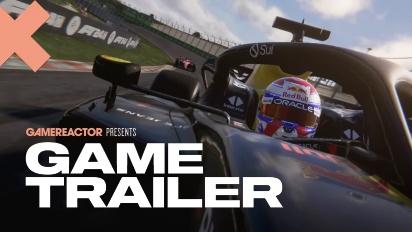 F1 24 - Trailer Oficial de Revelação