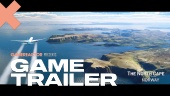 Microsoft Flight Simulator - World Update XV: Nordics & Greenland Trailer