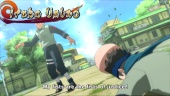 Naruto Shippuden: Ultimate Ninja Storm Revolution - Anime Expo 2014 Trailer