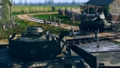 Enlisted - Armored Train Update Trailer